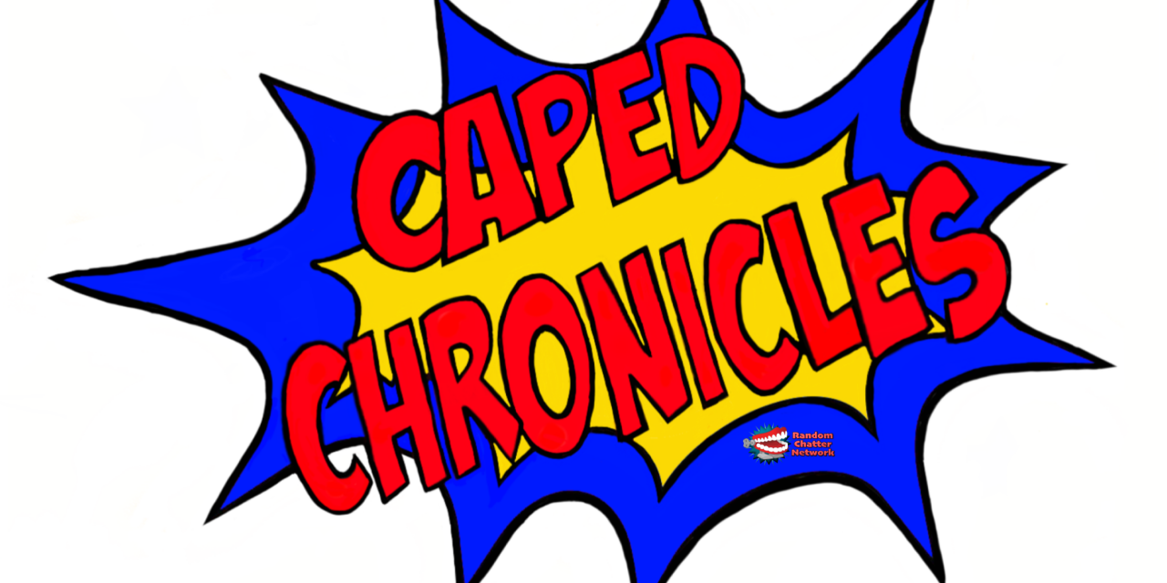 TCC 97: Captain America Civil War