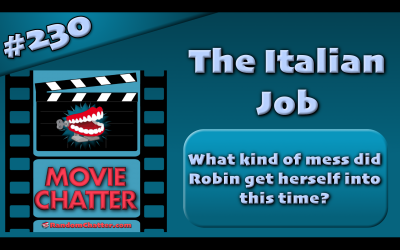 MC 230: The Italian Job(s)