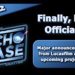 Echo Base 242: Finally, It’s Official
