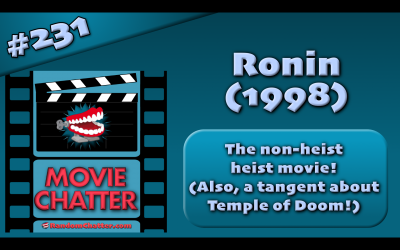 MC 231: Ronin (1998)