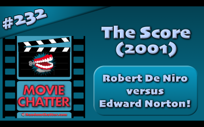 MC 232: The Score (2001)
