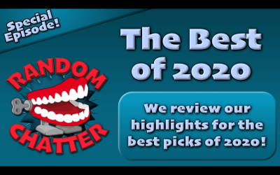 RC Special: The Best of 2020