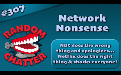 RC 307: Network Nonsense