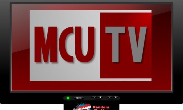 MCU TV 40: Lady Hawk