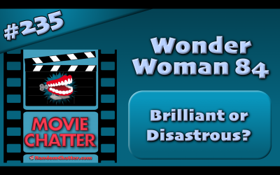 MC 235: Wonder Woman 84