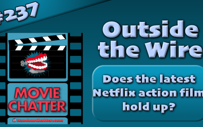 MC 237: Outside the Wire