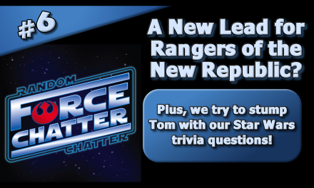 FC 6: A New Lead for Rangers of the New Republic?