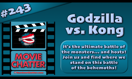 MC 243: Godzilla vs. Kong