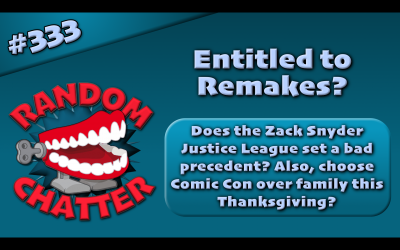 RC 333: Entitled to Remakes?