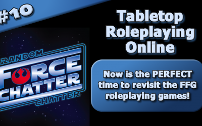 FC 10: Tabletop Roleplaying Online
