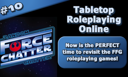 FC 10: Tabletop Roleplaying Online