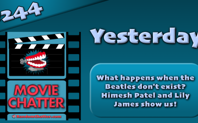 MC 244: Yesterday