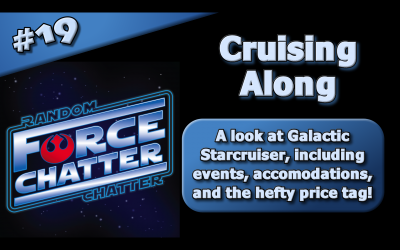 FC 19: Cruising Along
