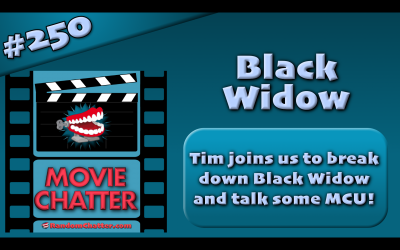 MC 250: Black Widow