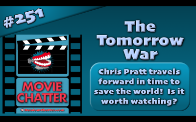 MC 251: The Tomorrow War