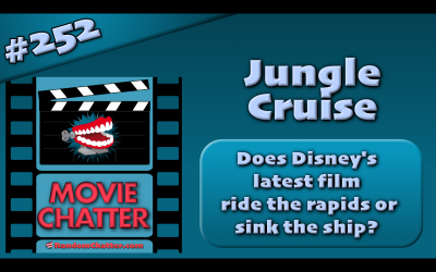 MC 252: Jungle Cruise
