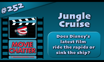MC 252: Jungle Cruise