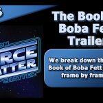 FC 28: The Book of Boba Fett Trailer
