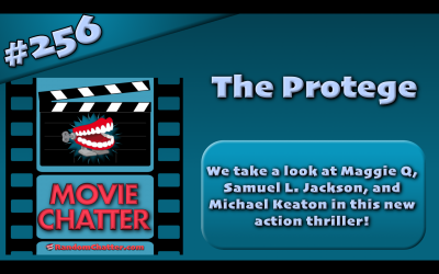 MC 256: The Protege