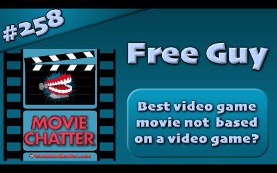 MC 258: Free Guy