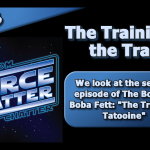 FC 33: The Training & the Train