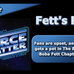 FC 34: Fett’s Pet