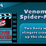 MC 261: Venom & Spider-Man