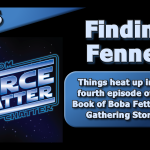 FC 35: Finding Fennec